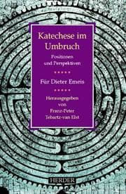 Tapa de Katechese im Umbruch