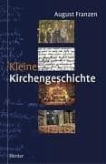 Tapa de Kleine Kirchengeschichte