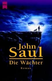 Tapa de Die Wächter