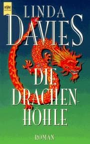 Tapa de Die Drachenhöhle