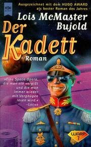 Tapa de Der Kadett