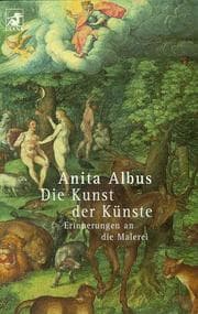 Tapa de Diana-Taschenbücher, Nr.28, Die Kunst der Künste