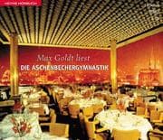 Tapa de Die Aschenbechergymnastik. 2 CDs. Beste Non- Kolumnen