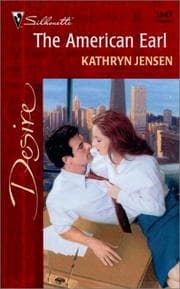 Tapa de American Earl