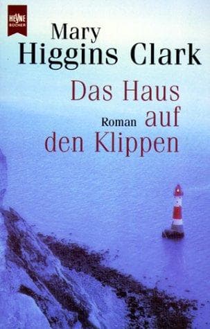 Tapa de Das Haus auf den Klippen.