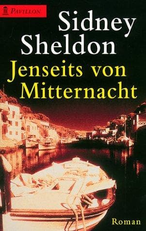 Tapa de Jenseits von Mitternacht