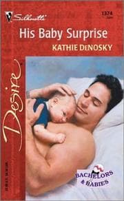Tapa de His Baby Surprise