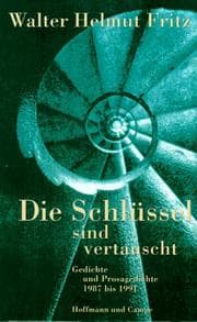 Tapa de Die Schlüssel sind vertauscht