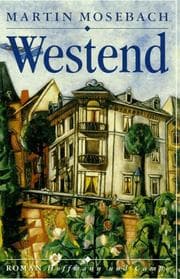 Tapa de Westend