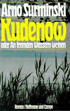 Tapa de Kudenow