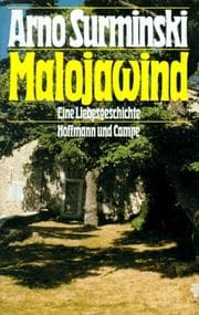 Tapa de Malojawind