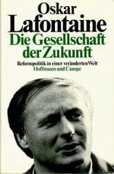 Tapa de Die Gesellschaft der Zukunft