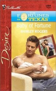 Tapa de Baby of Fortune
