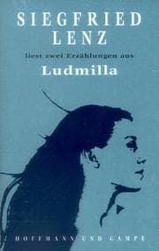 Tapa de Ludmilla. Cassette. Zwei Erzählungen