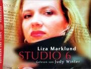 Tapa de Studio 6. 4 Cassetten
