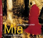 Tapa de Mia. Ein Leben im Versteck. 4 Cassetten