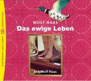 Tapa de Das ewige Leben. 3 CDs