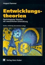 Tapa de Entwicklungstheorien. Psychologische Theorien der menschlichen Entwicklung