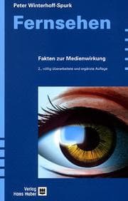 Tapa de Fernsehen. Fakten zur Medienwirkung