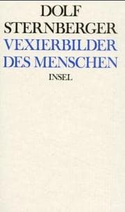 Tapa de Vexierbilder des Menschen