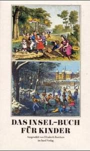 Tapa de Das Insel-Buch für Kinder