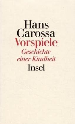 Tapa de Vorspiele