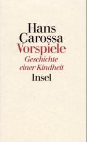 Tapa de Vorspiele