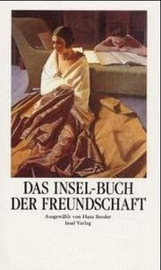Tapa de Das Insel Buch der Freundschaft