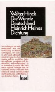 Tapa de Die Wunde Deutschland