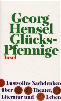 Tapa de Glücks-Pfennige