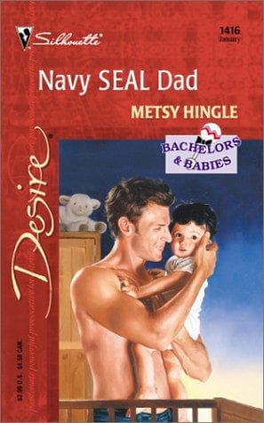Tapa de Navy Seal Dad