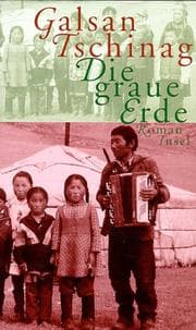 Tapa de Die graue Erde