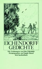 Tapa de Gedichte