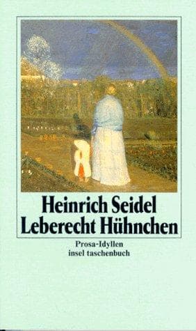 Tapa de Leberecht Hühnchen