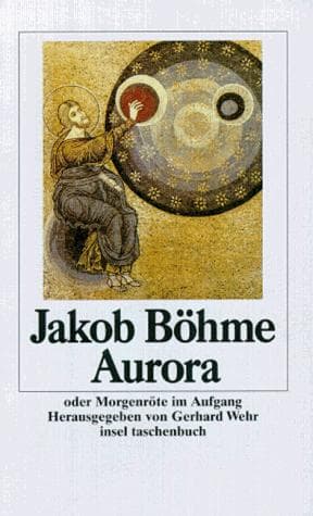 Tapa de Aurora oder Morgenröte im Aufgang