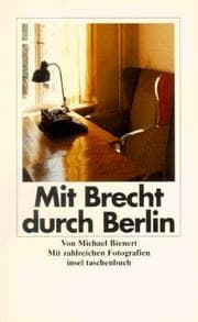 Tapa de Mit Brecht durch Berlin