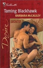 Tapa de Taming Blackhawk (Secrets!)