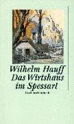 Tapa de Das Wirtshaus im Spessart