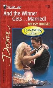 Tapa de And The Winner Gets...Married!  (Dynasties
