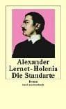 Tapa de Die Standarte