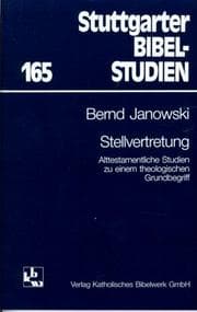 Tapa de Stellvertretung