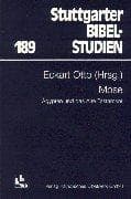 Tapa de Mose. Ägypten und das Alte Testament.