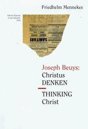 Tapa de Joseph Beuys