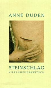 Tapa de Steinschlag