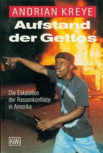 Tapa de Aufstand der Gettos