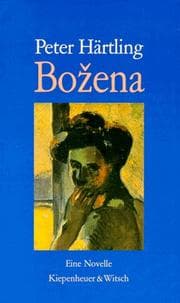 Tapa de Boz̆ena