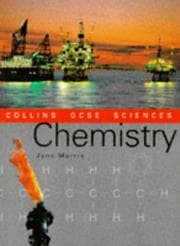 Tapa de Collins GCSE Sciences