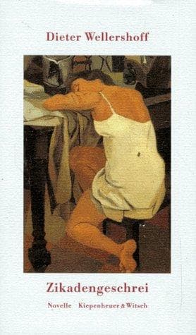 Tapa de Zikadengeschrei