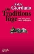Tapa de Die Traditionslüge