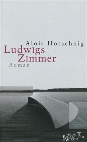 Tapa de Ludwigs Zimmer